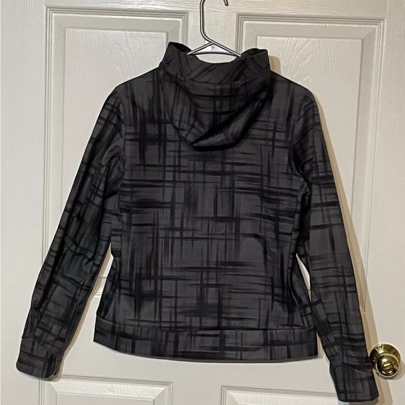 Columbia Women’s Size S Omni-Shield Hooded Water-Repellent Full Zip Jacket - Picture 2 of 5